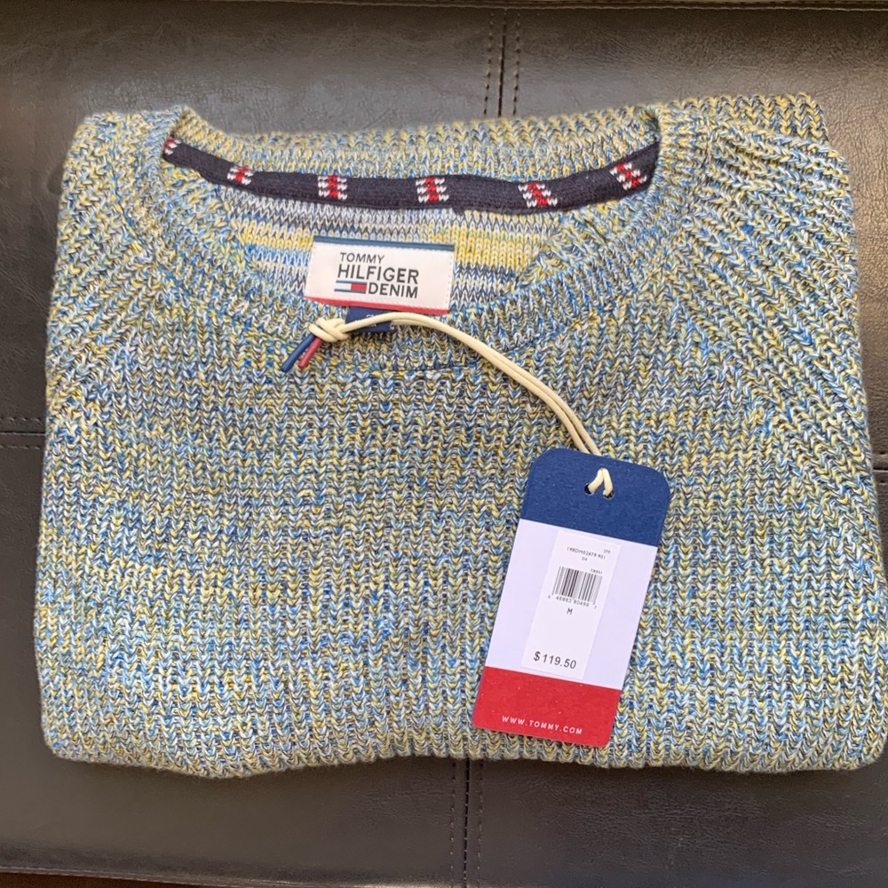 Tommy Hilfiger Sweater